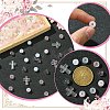 DIY Bracelet Making Kits DIY-YW0009-94-3