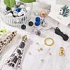 DIY Keychain Wristlet Making Kit DIY-TA0004-40-15