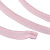 Faux Suede Cord X-LW-R003-4mm-1038-3