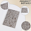 Natural Travertine Display Pedestals DIY-WH20002-68B-02-6