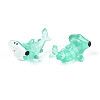Resin Cabochons RESI-I043-08-2