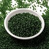 MIYUKI Round Rocailles Beads SEED-JP0009-RR0158F-2