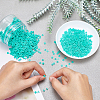 Handmade Polymer Clay Beads CLAY-AR0001-17C-3