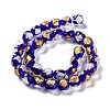 Handmade Lampwork Beads LAMP-H065-01J-3