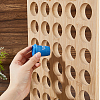 Wooden Cup Coffee Pod Holders ODIS-WH0030-152-3