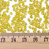 12/0 Round Glass Seed Beads SEED-US0003-2mm-170-3