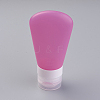 Creative Portable Silicone Points Bottling LS-MRMJ-WH0006-E01-60ml-1