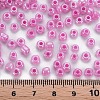Glass Seed Beads X1-SEED-A011-4mm-151-3