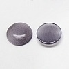 Cat Eye Cabochons CE-J002-8mm-10-2