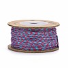 Cotton Cord OCOR-E027-01A-04-2