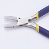 45# Carbon Steel Jewelry Pliers PT-L002-13A-3