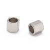 304 Stainless Steel Spacer Beads STAS-D170-04C-P-2