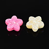Plastic Beads KY-N026-12-2