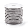 Faux Suede Cord LW-R003-5mm-1126-2