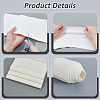 1 Yard Cotton Ribbed Fabric DIY-GA0008-54-3