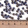 Glass Seed Beads SEED-A032-06X-4