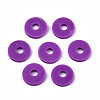 Handmade Polymer Clay Beads LS-CLAY-Q251-4.0mm-61-2