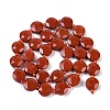 Natural Red Jasper Beads Strands G-C116-A66-01-4