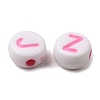 Craft Style Acrylic Beads MACR-S299-045-2