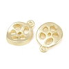 Alloy Pendants AL-CBA415D-20G-2