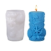 DIY Candle Silicone Molds SIMO-P014-02C-1