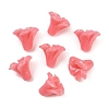 Dyed Synthetic Coral Carved Beads LS-GG-CBA1CDD-02A-01-1