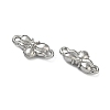 304 Stainless Steel Links STAS-D211-11A-P-2