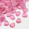 Cat Eye Cabochons CE-J003-10x10mm-08-1