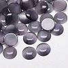 Cat Eye Cabochons CE-J002-8mm-10-1