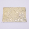 Paper Envelope DIY-WH0183-90A-2