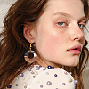 DIY Earring Making Kit DIY-OC0007-47-6
