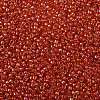 TOHO 8/0 Round Beads X-SEED-TR08-0388-2