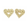 Alloy Pendants AL-CBA5609-07G-1