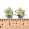 Handmade Porcelain Beads PORC-H013-05-09-3