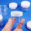 Transparent Plastic Bead Containers PH-CON-WH0028-01B-3