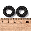 Cinnabar Beads CARL-K001-14-3