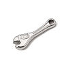 304 Stainless Steel Pendants SA-CBA9B1E-13P-2