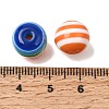 Opaque Resin Beads RE-CBA0A57-08-3