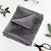 5M Polyester Fabric for DIY Crafts DIY-GF0014-18B-7