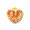 Alloy Pendants FIND-I047-04C-1