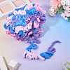 Polyester Yarn YCOR-TAC0001-03D-3