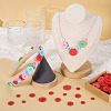 4-Hole Resin Buttons BUTT-TADJ0001-03F-5