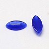 Cat Eye Cabochons CE-J004-12x25mm-03-2