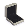 Plastic Jewelry Boxes LBOX-L004-D03-1