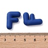Spray Painted Alloy Pendants FIND-C062-08F-3