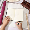 3 Styles DIY Microfiber Leather Fabrics DIY-GL0005-69B-3
