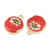 Printed Alloy Pendants AL-CBA49CA-07F-2