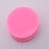 3D Gift Box Shape Food Grade Candle Molds DIY-WH0176-58-2