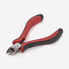 45# Carbon Steel Jewelry Plier Sets PT-T001-09-4