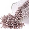 TOHO Round Seed Beads X-SEED-TR15-0026F-1